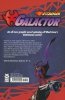 GATCHAMAN GALACTOR TP [9781545815892]